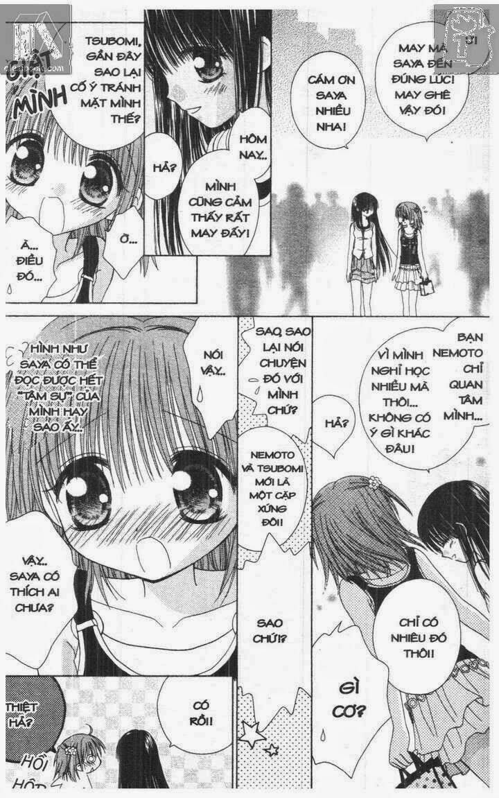 điều thầm kín của tsubomi chapter 7 13