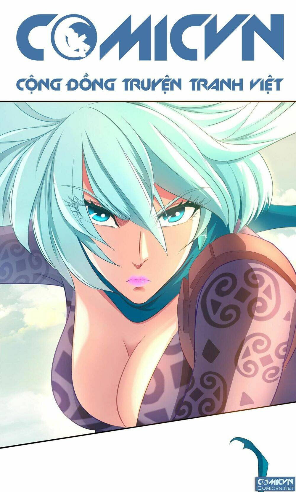 thú hồn đạo - the soul hunter chapter 7 1