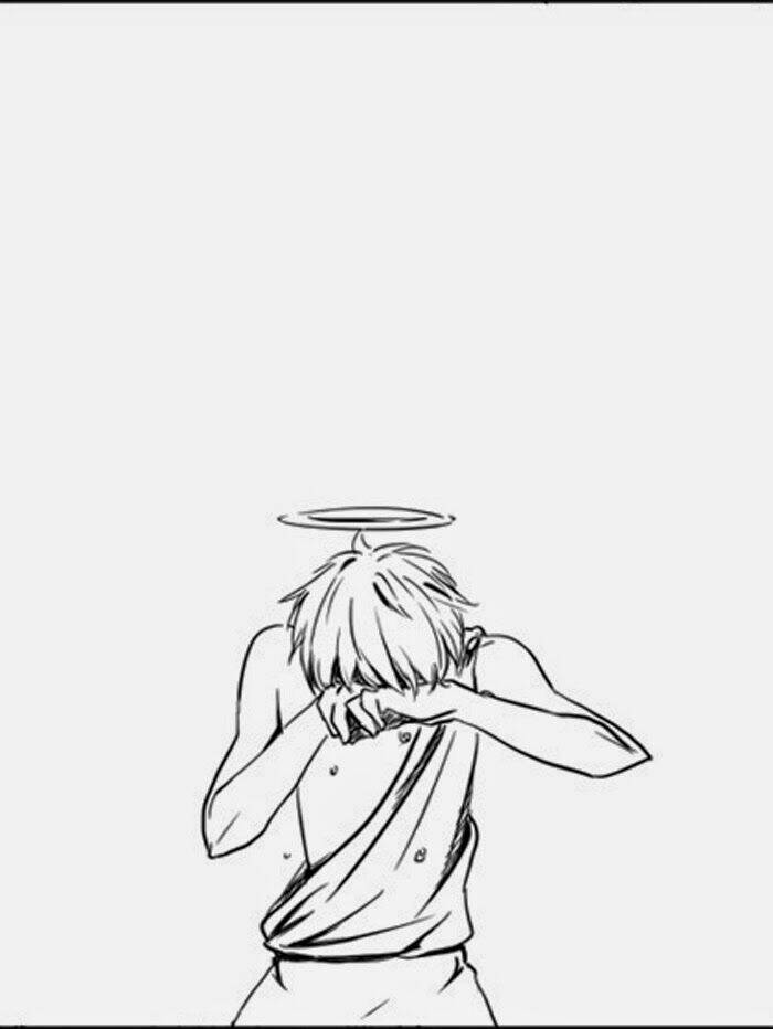 aph doujinshi - kinobori to akai skirt chapter 2 37