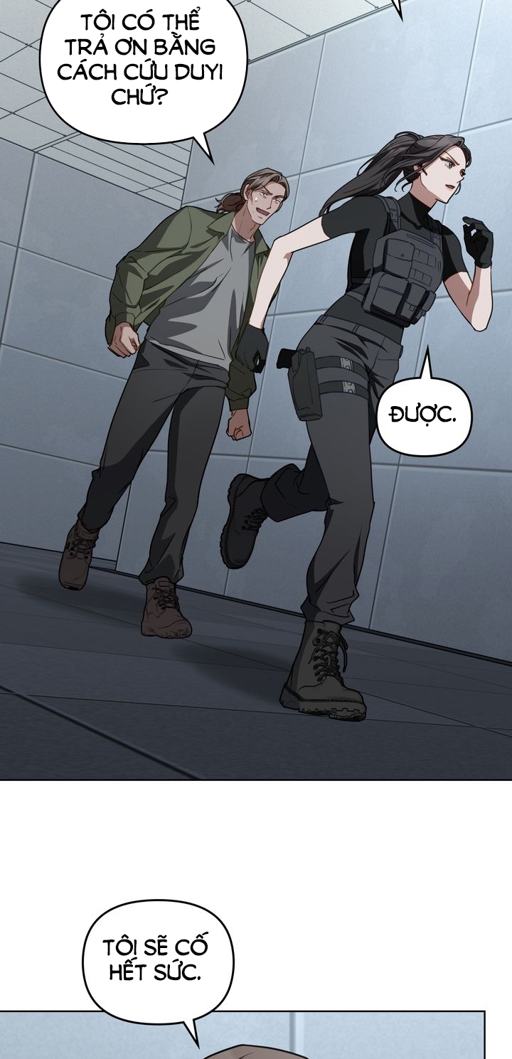 kẻ nghiệp dư chapter 42.1 12