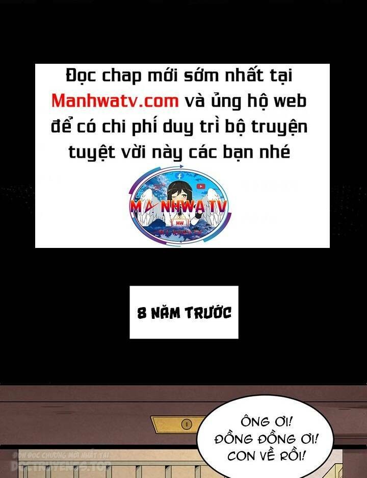 toàn cầu quỷ dị thời đại chapter 32 6