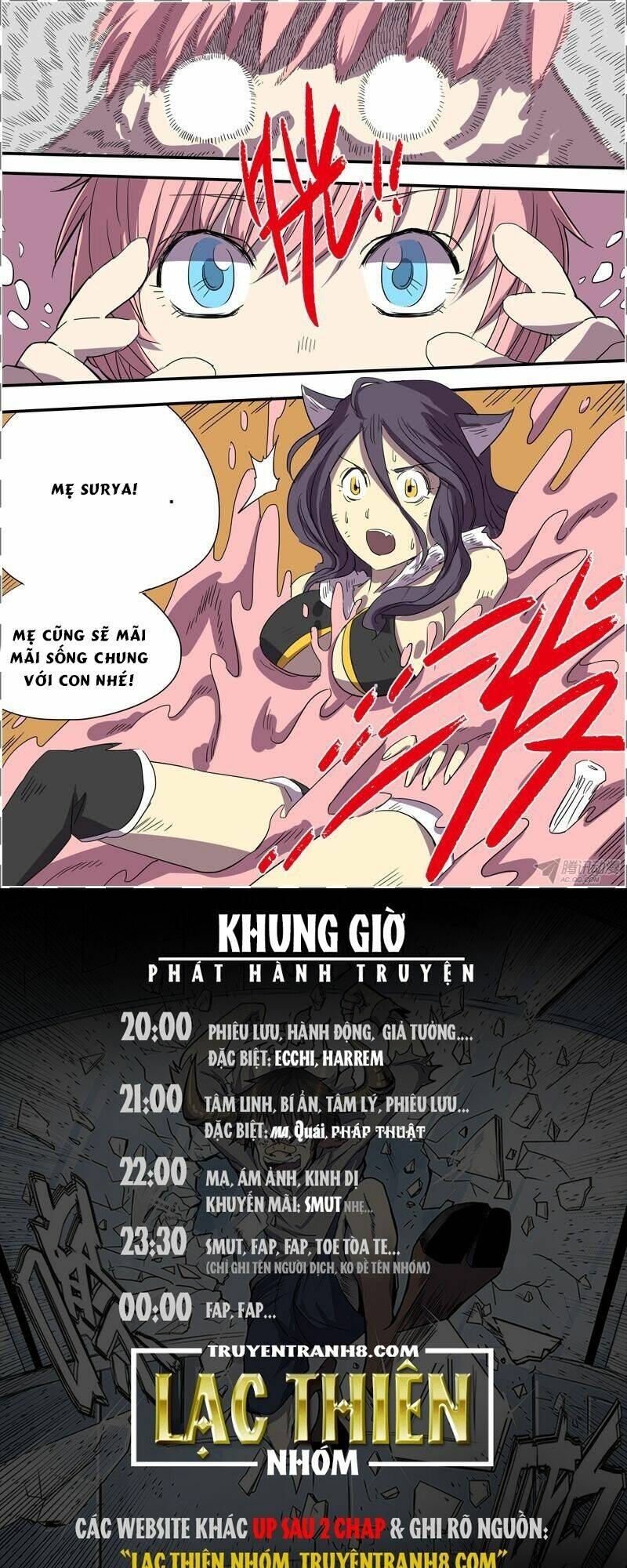 gen thợ săn chapter 37 9