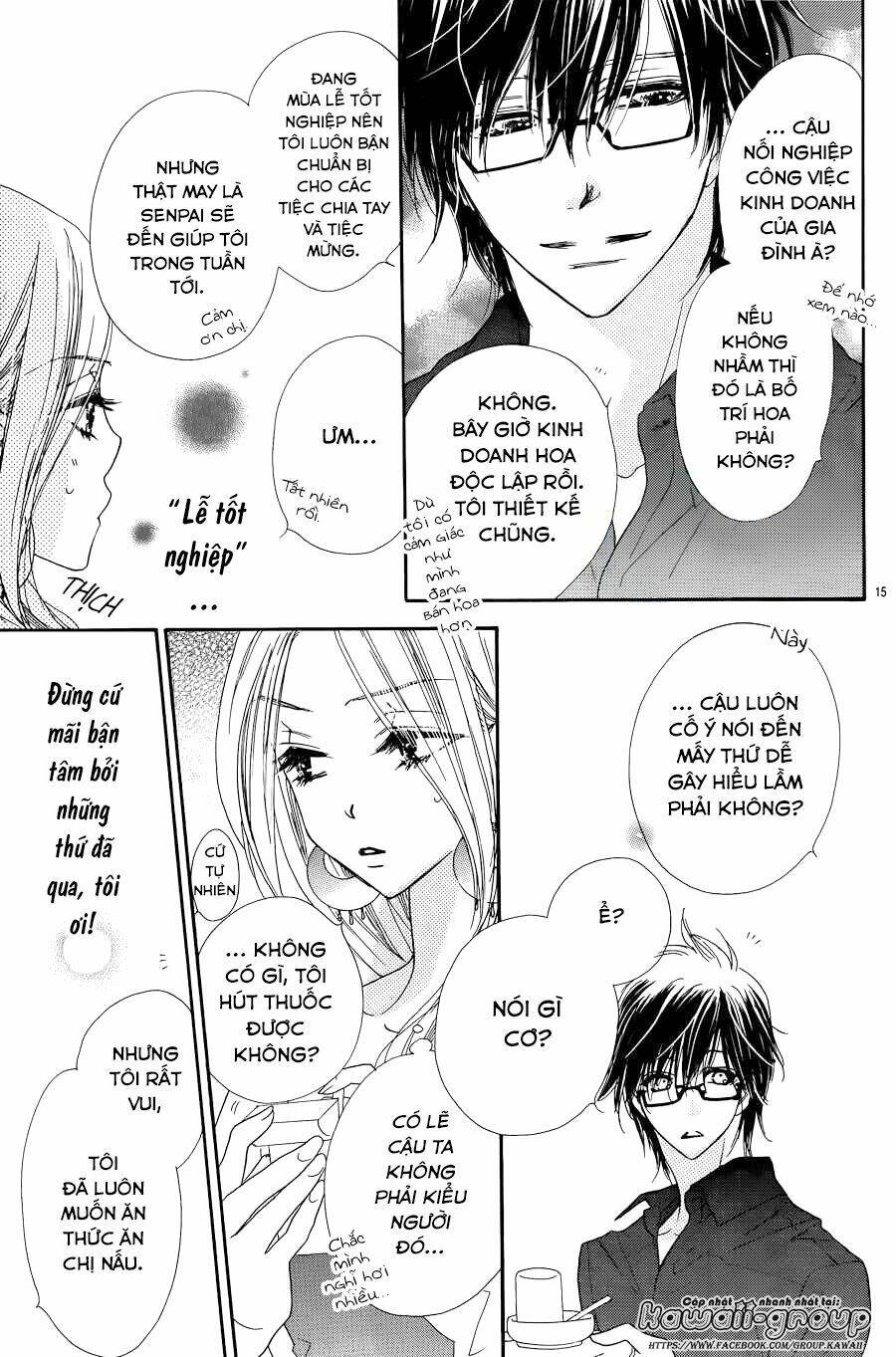 s-love chapter 1 18