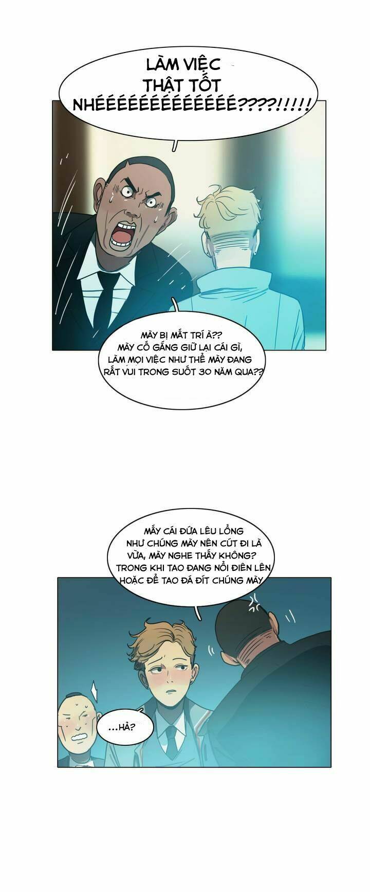 giải thoát chapter 14 21