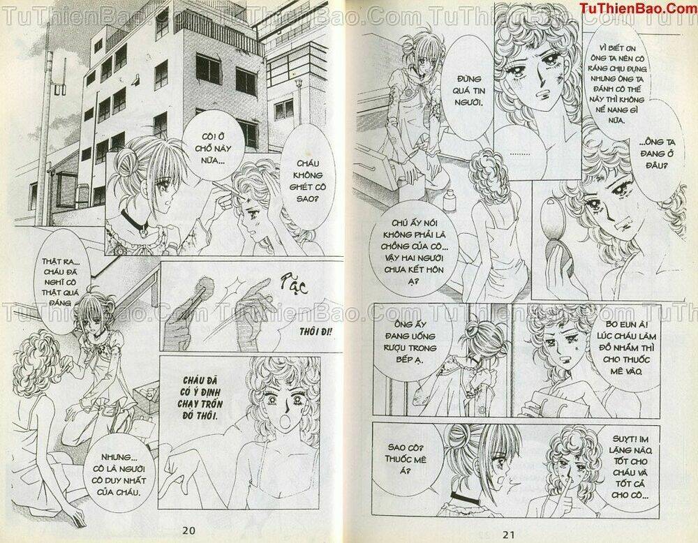 bí mật chapter 7 10