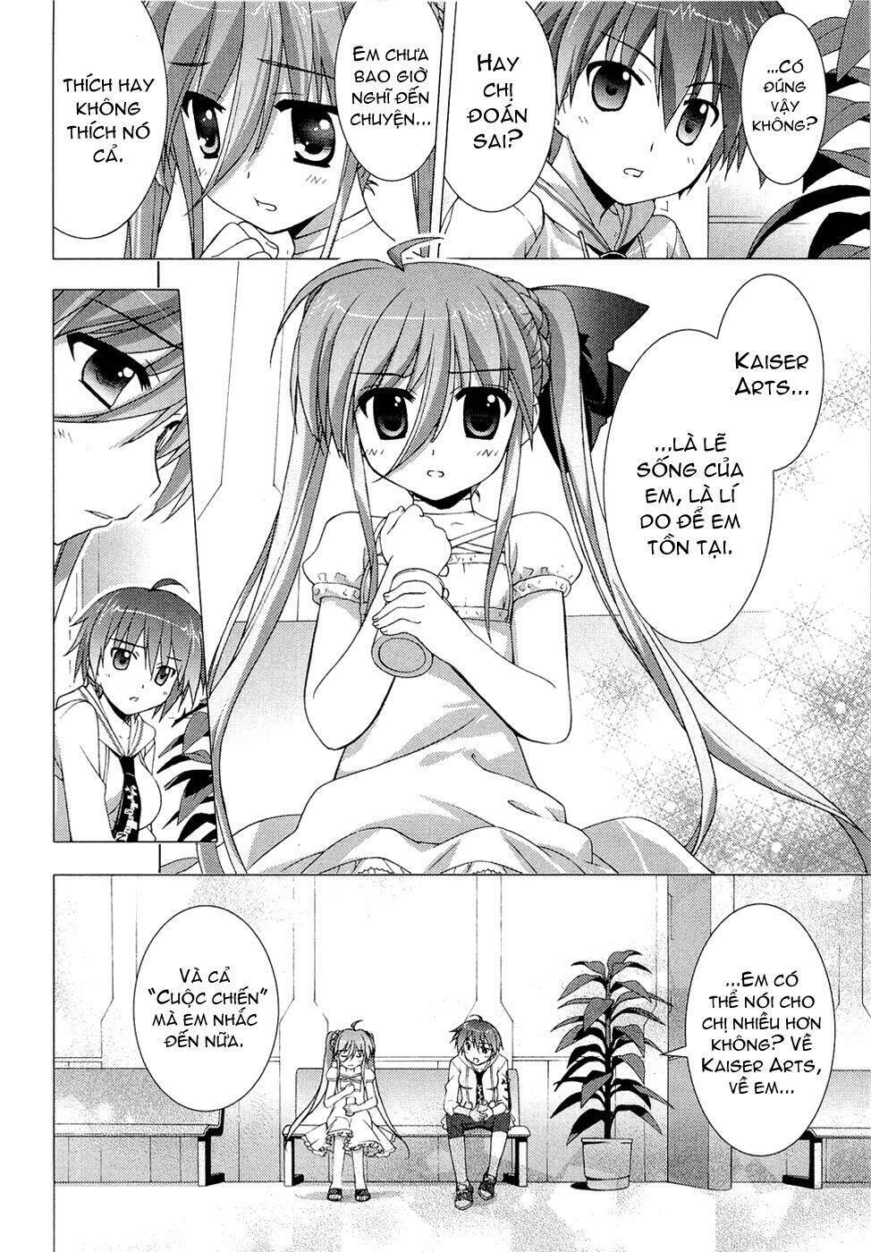 mahou shoujo lyrical nanoha vivid chapter 5 18