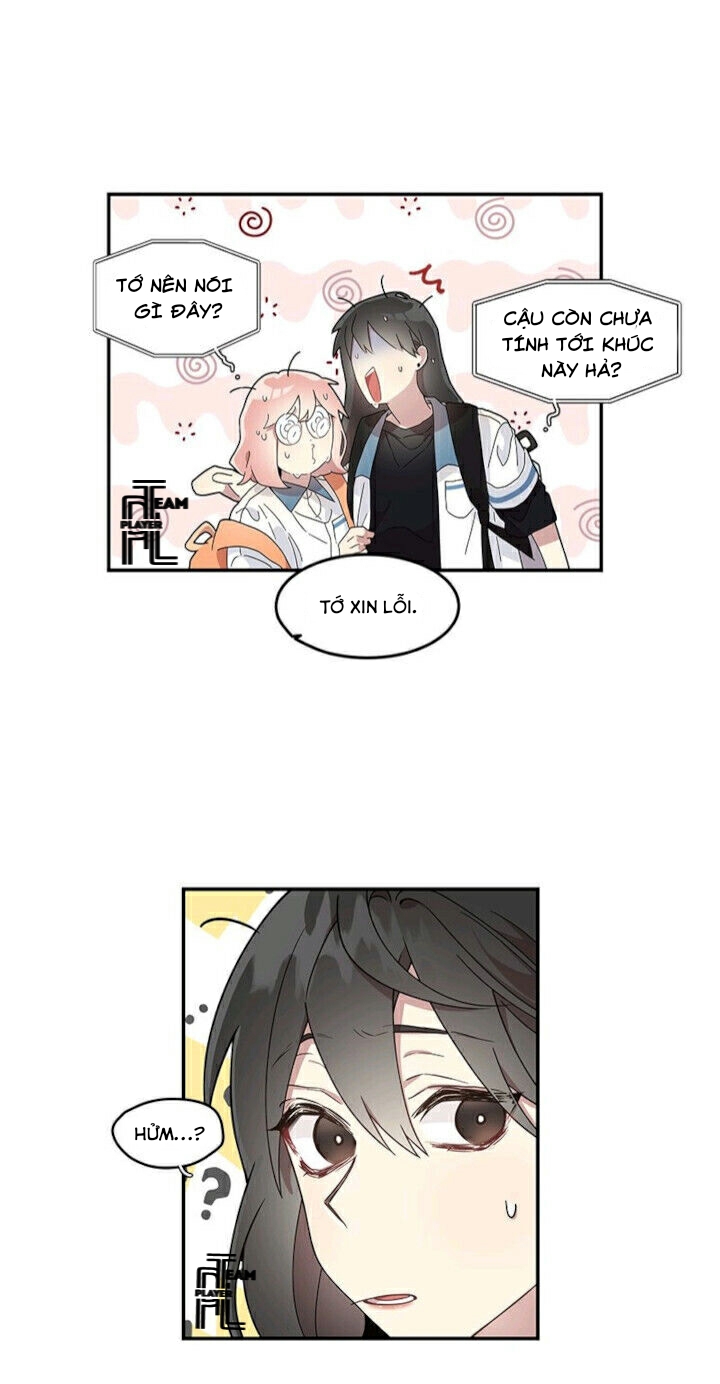 thanh xuân lầm lỡ chapter 40 12