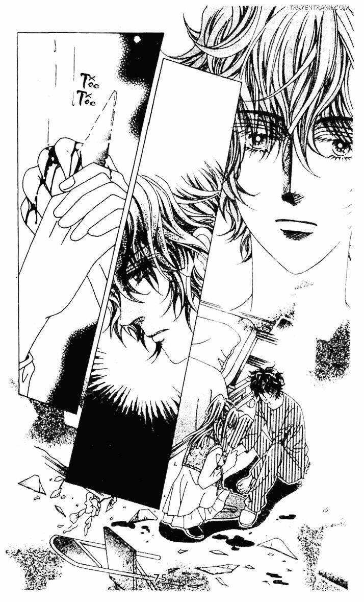 điên vì yêu - love like crazy chapter 55 19