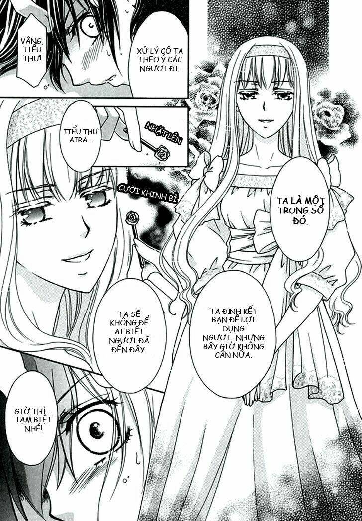 orlelian no kisihime chapter 4 10