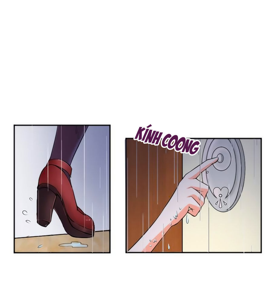 watashi wo hitorijime ni shite chapter 15 19