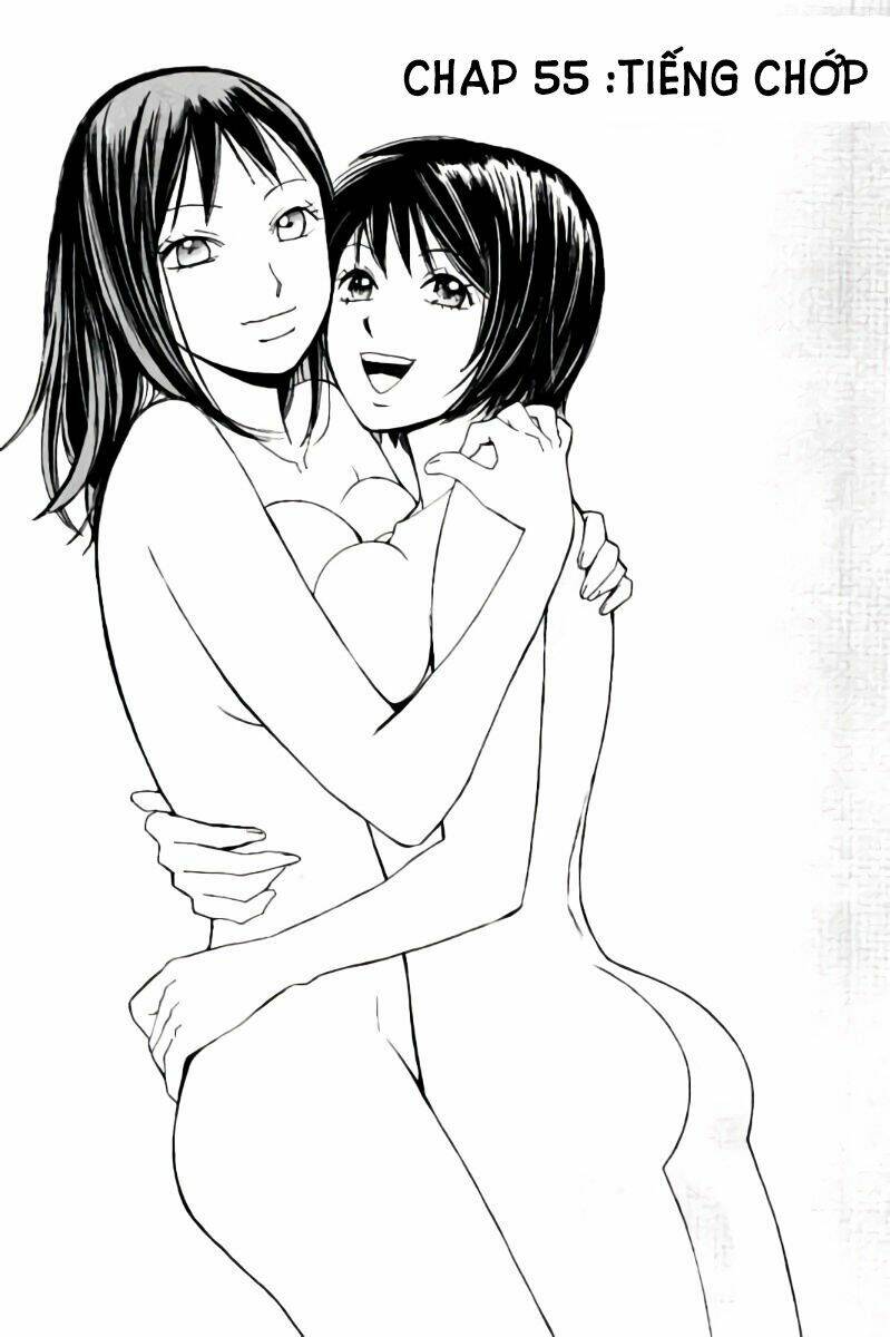 hachi ichi - 8 nàng 1 chàng chapter 55 7