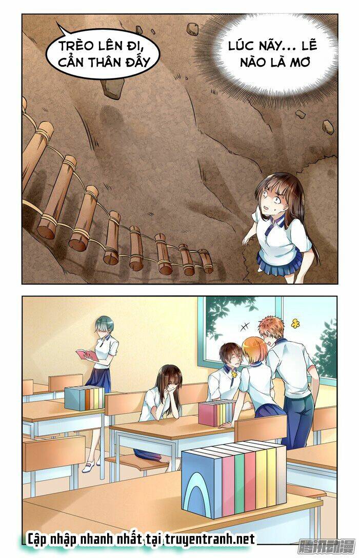 tôi là vợ tôi chapter 39 10