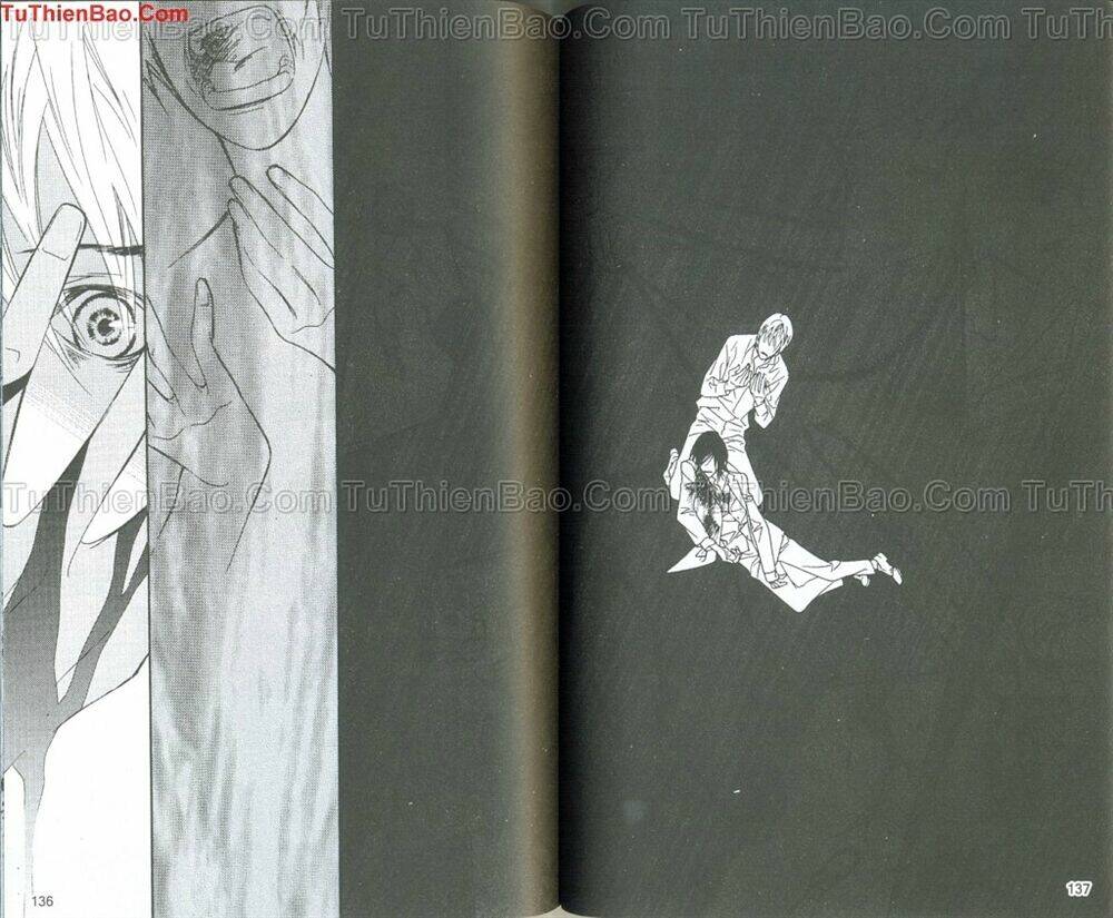 vườn quý tộc chapter 6 68