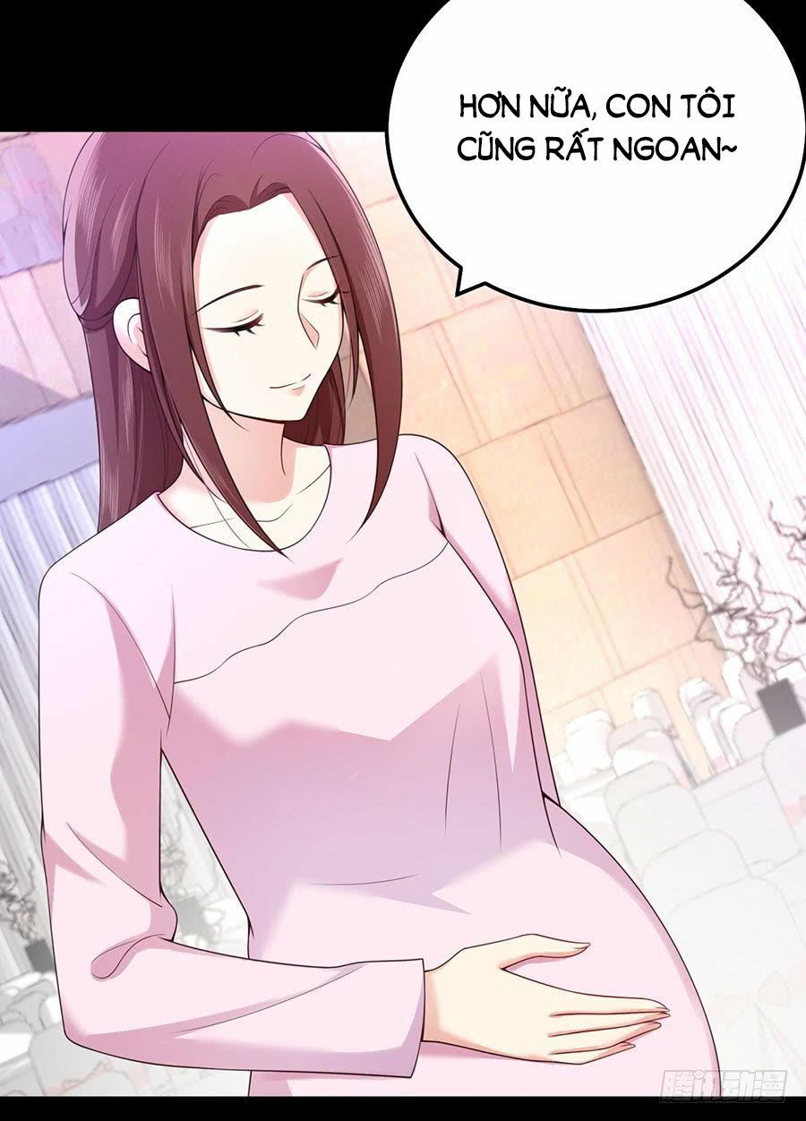 nam thần truy thê chỉ nam chapter 19.1 12