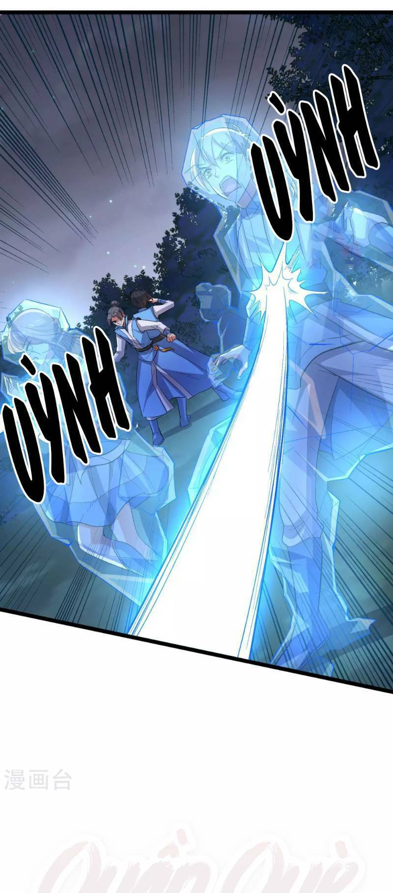 phục thiên thánh chủ chapter 19 13