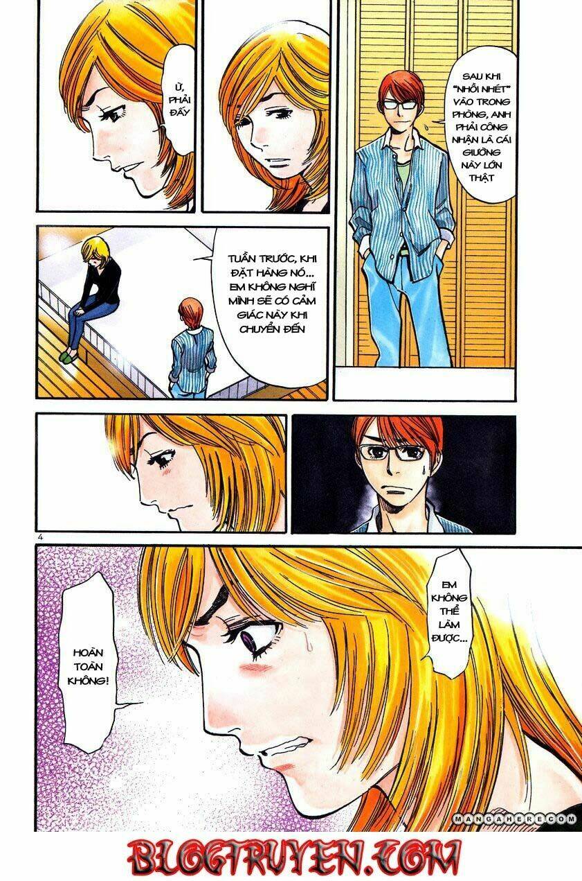 sakuranbo syndrome chapter 32 5