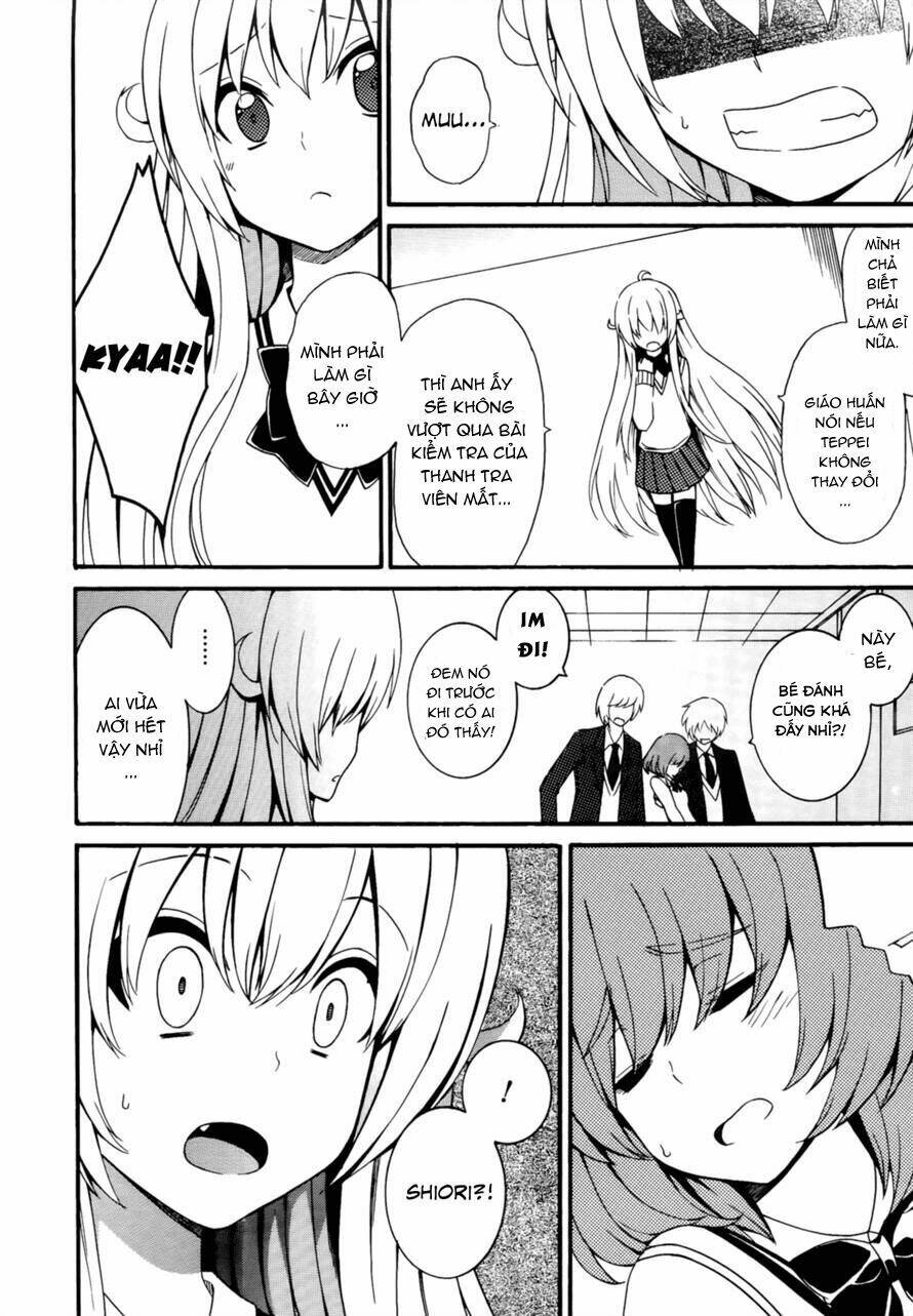 enma no hanayome to kimetsukerareta fukou na ore no jinsei keikaku chapter 6 15