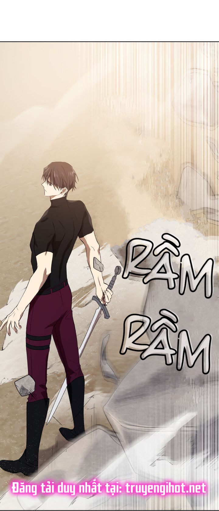 công chúa khắc ấn kẻ phản nghịch chapter 15 39