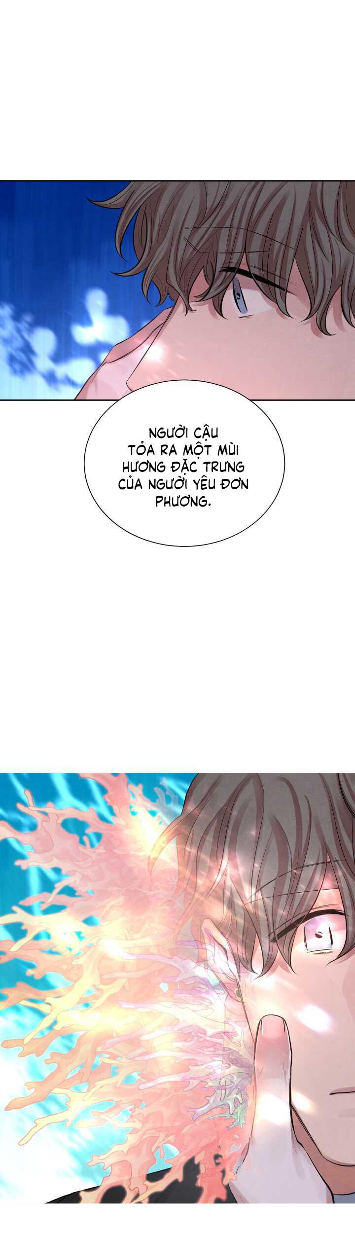 âm thanh của san hô chapter 3 27