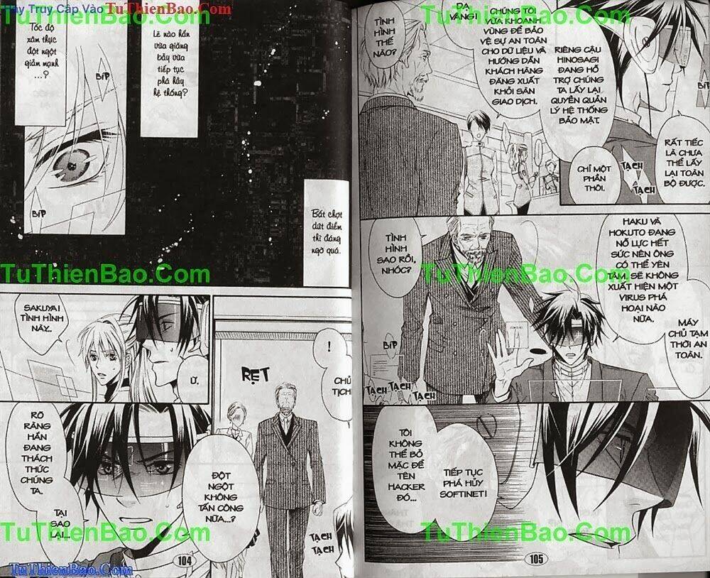 thiên thần mắt xanh chapter 3 52