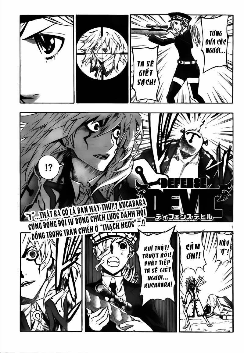 defense devil chapter 67 2
