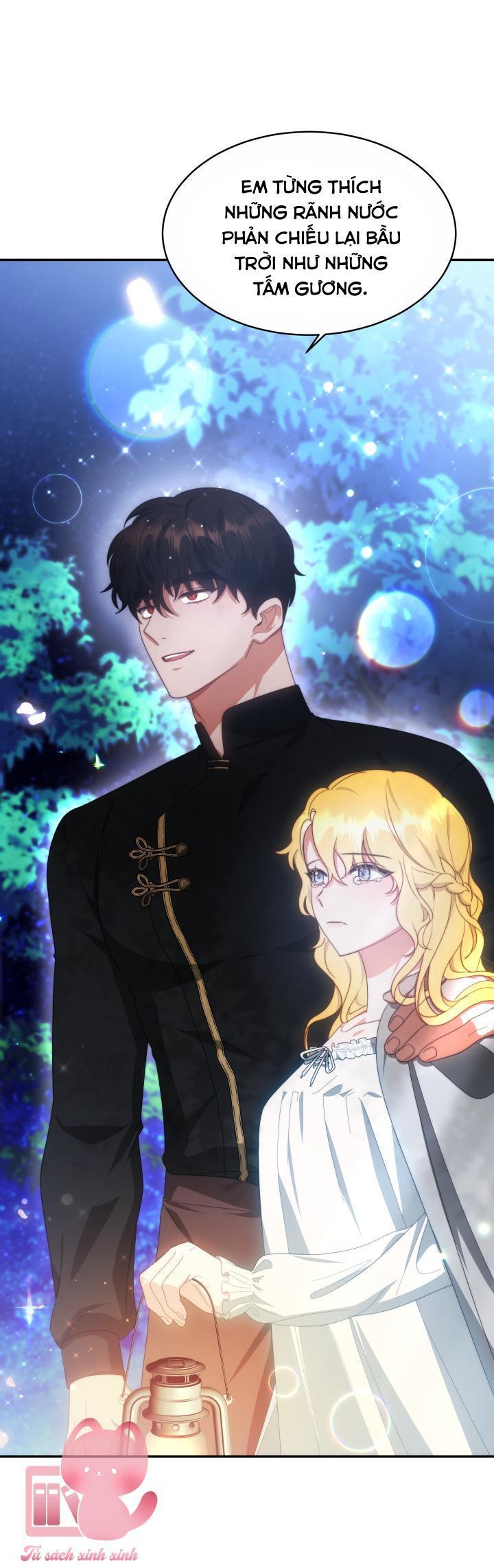 từ chồng cũ hóa thành nam chính chapter 44 7