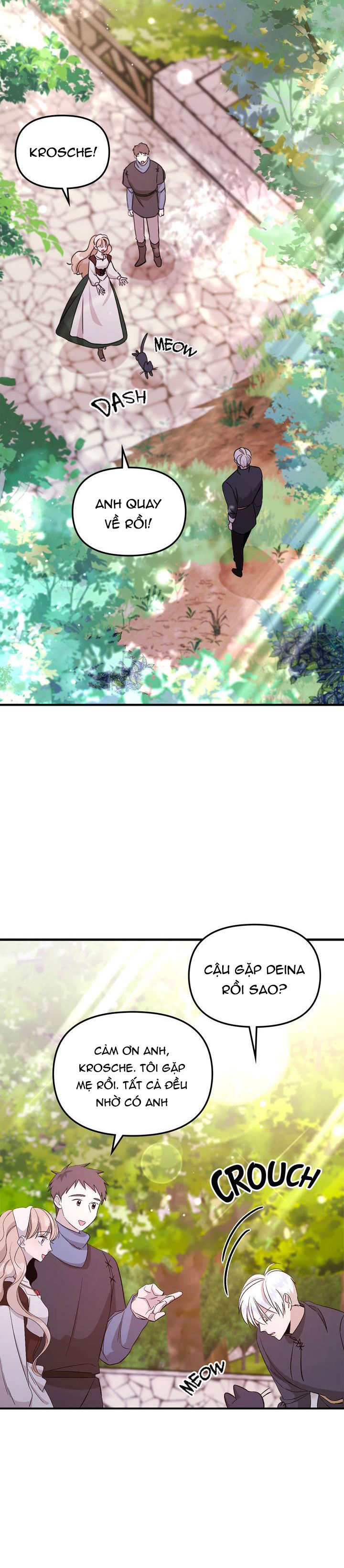 nhật kí của rồng chapter 32.2 4