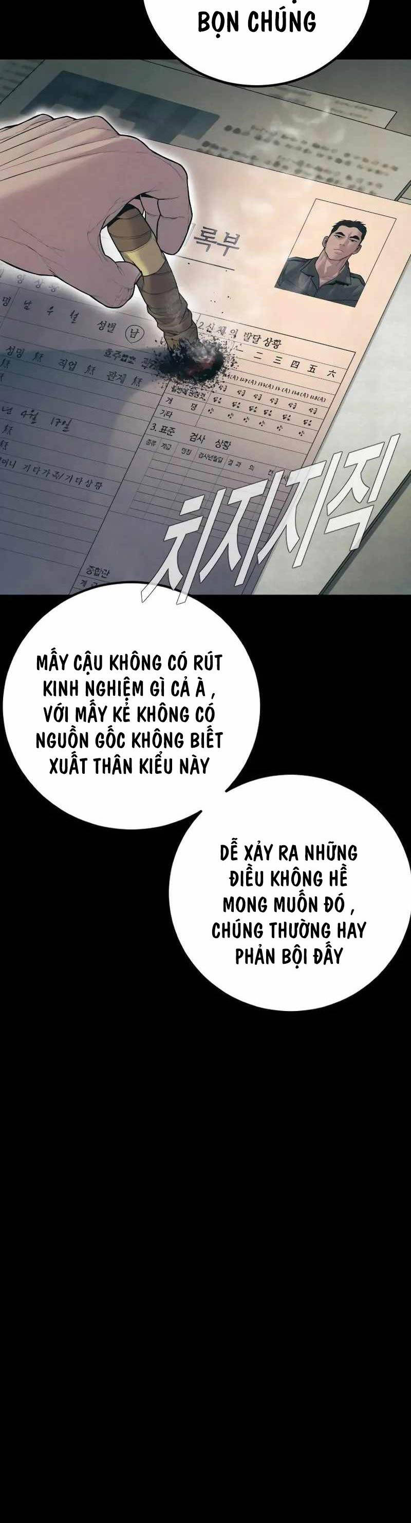đặc vụ kim chapter 140 35