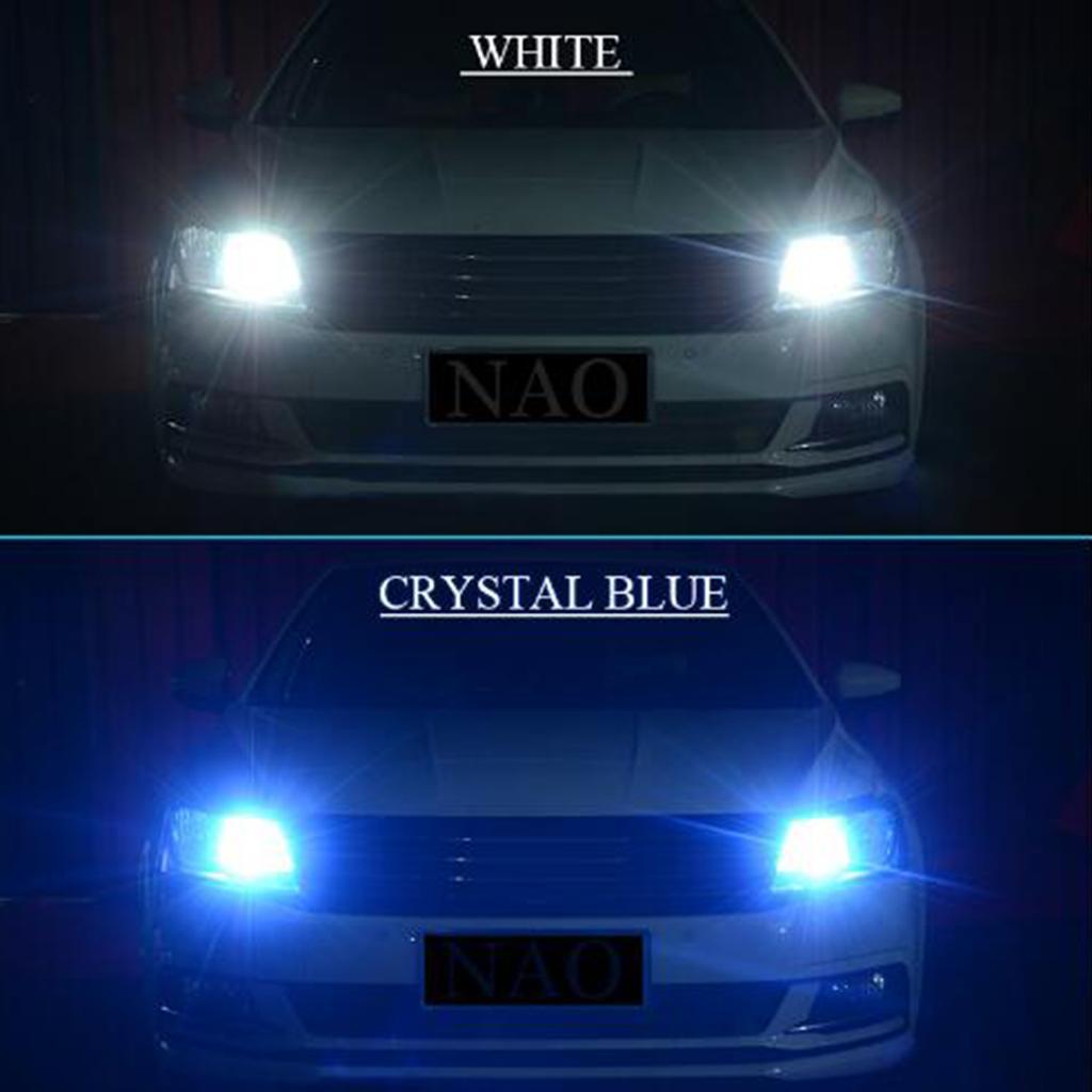 1 Pair DC12V Car Interior Dome Reading Map T10 3030 5SMD LED Light Bulbs