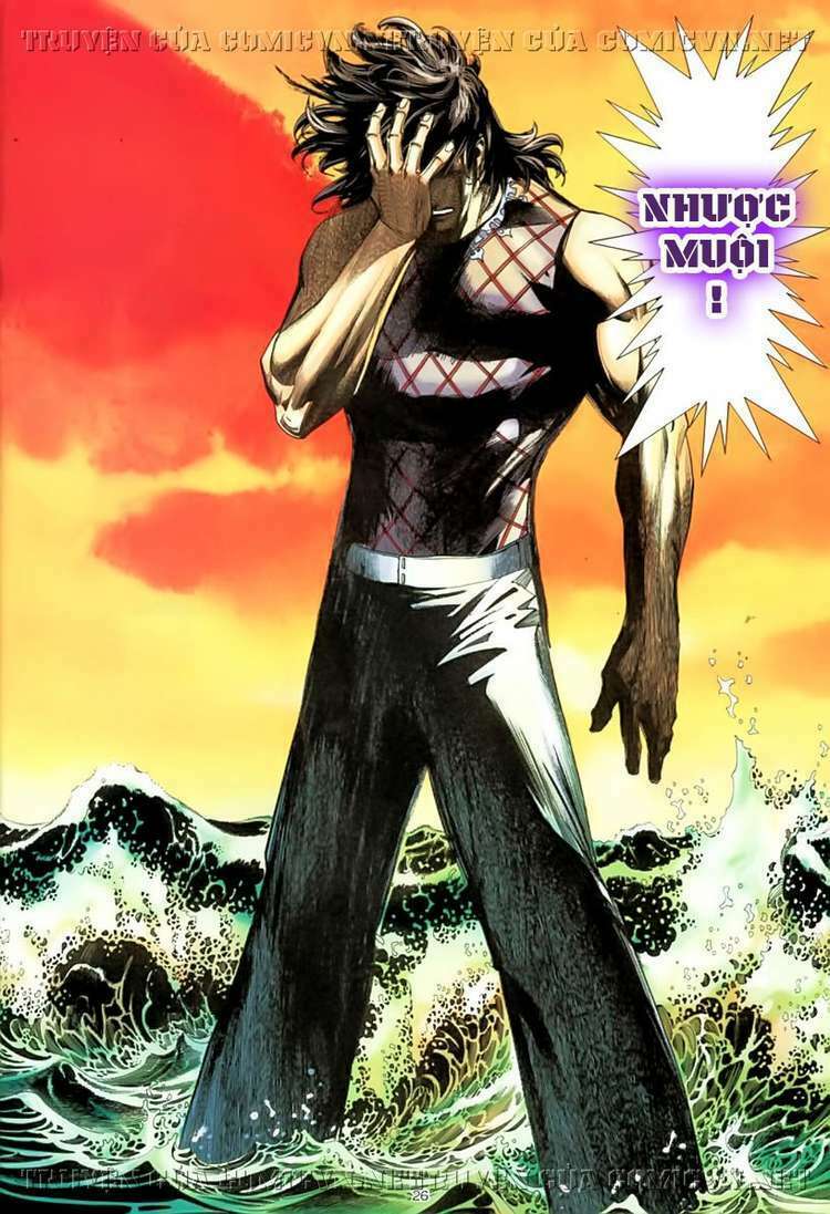 võ thần phượng hoàng chapter 60 23