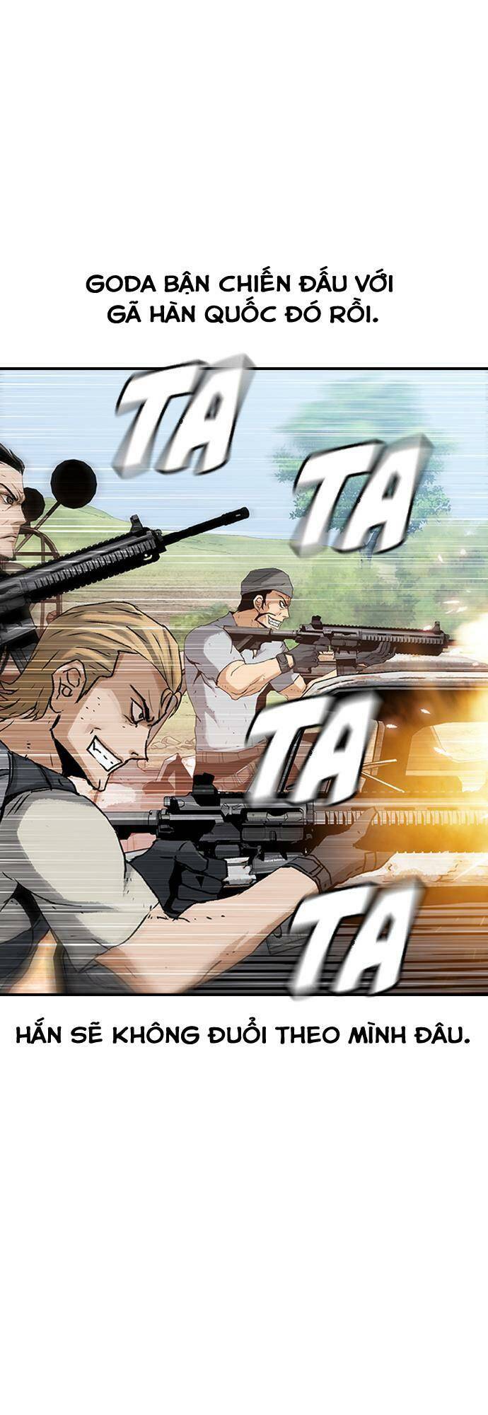 pubg - cuộc chiến sinh tồn - 100 chapter 20 9