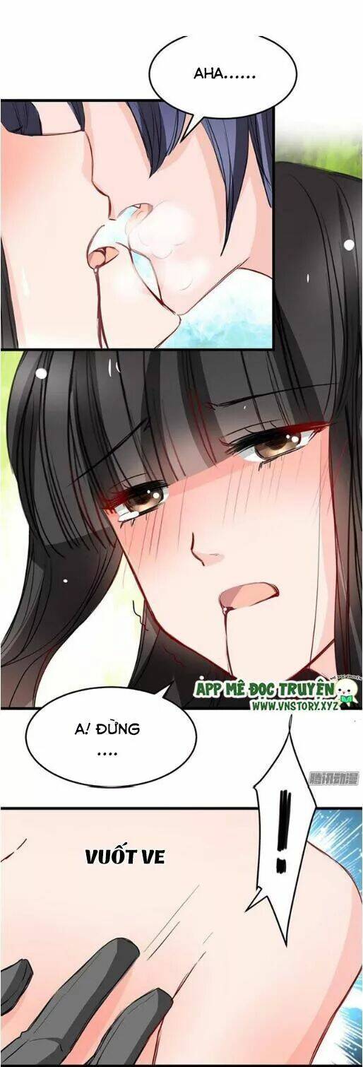 thú vương chuyên sủng chapter 22 7