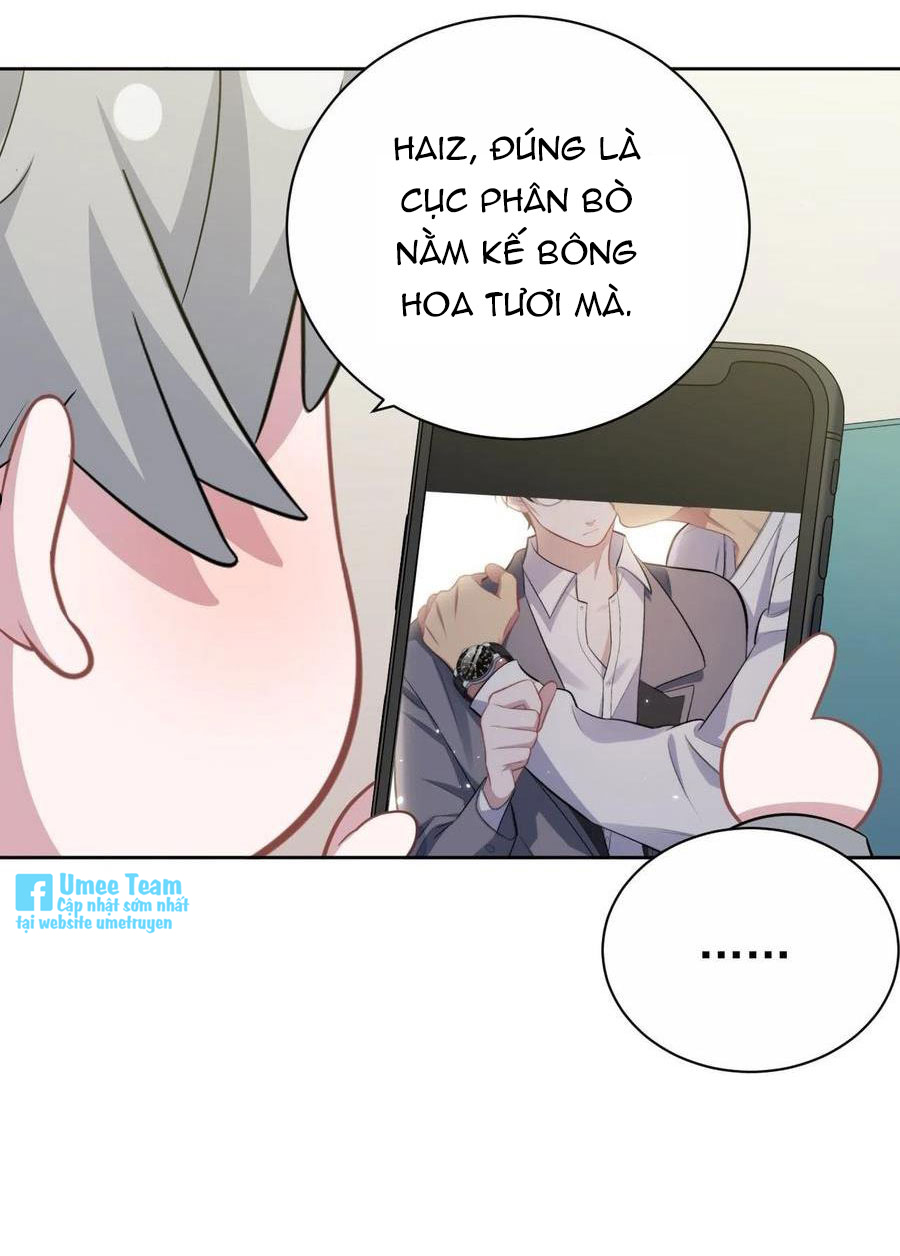 bố vợ đại nhân là bà xã chapter 203 29