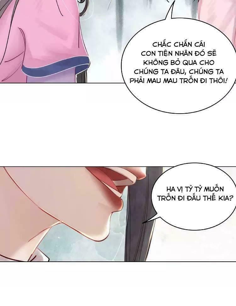cực phẩm phế vật tiểu thư chapter 18 35