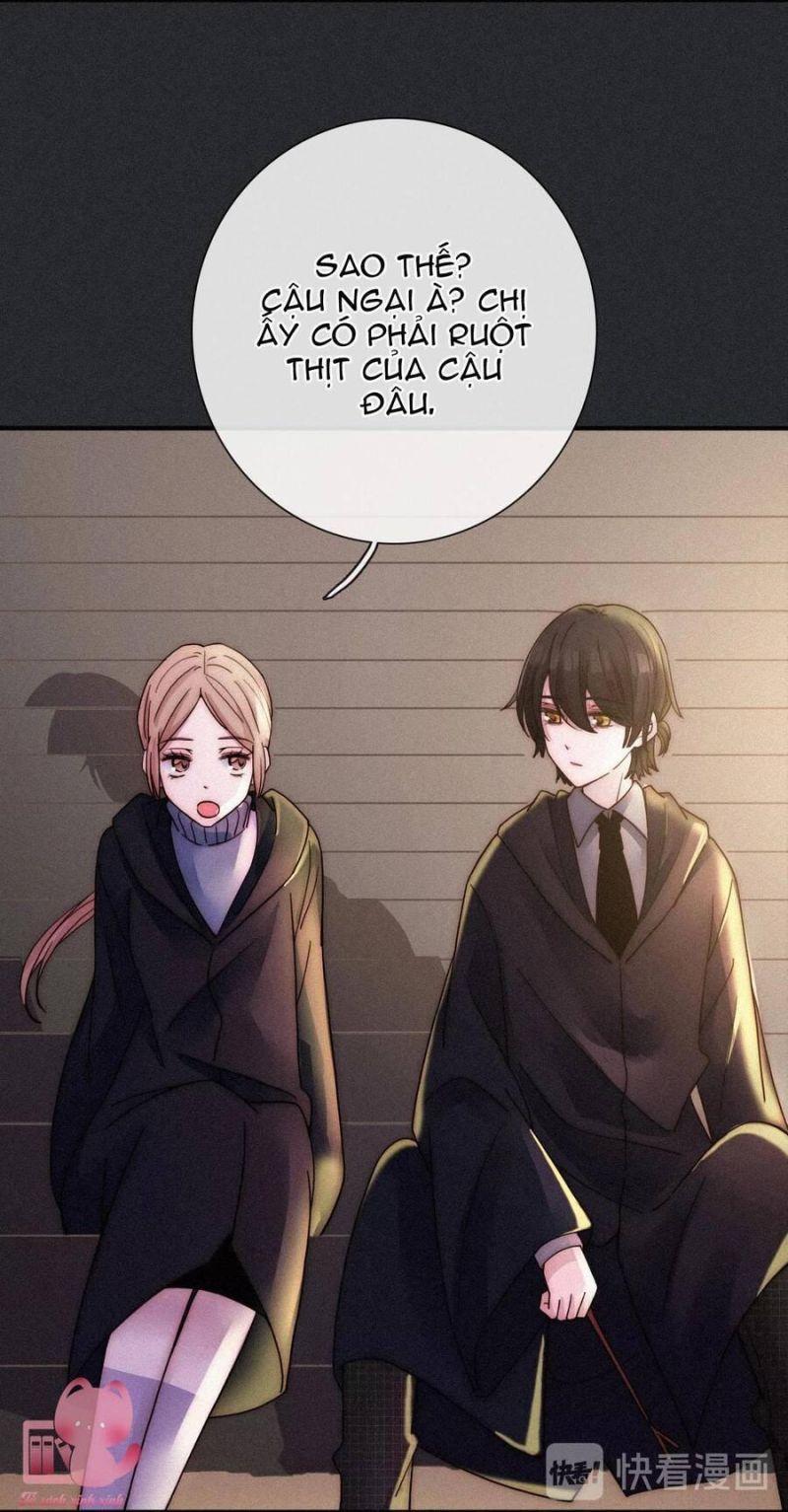 đêm tối chốn này chapter 64 47