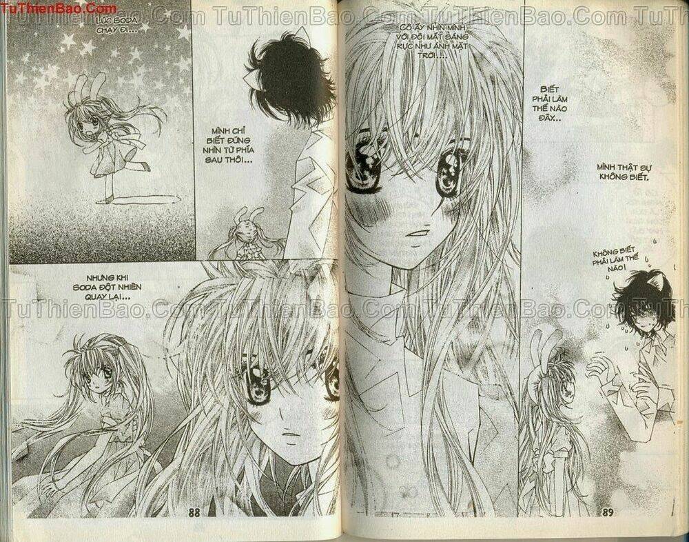 điệu pop tình yêu chapter 7 43