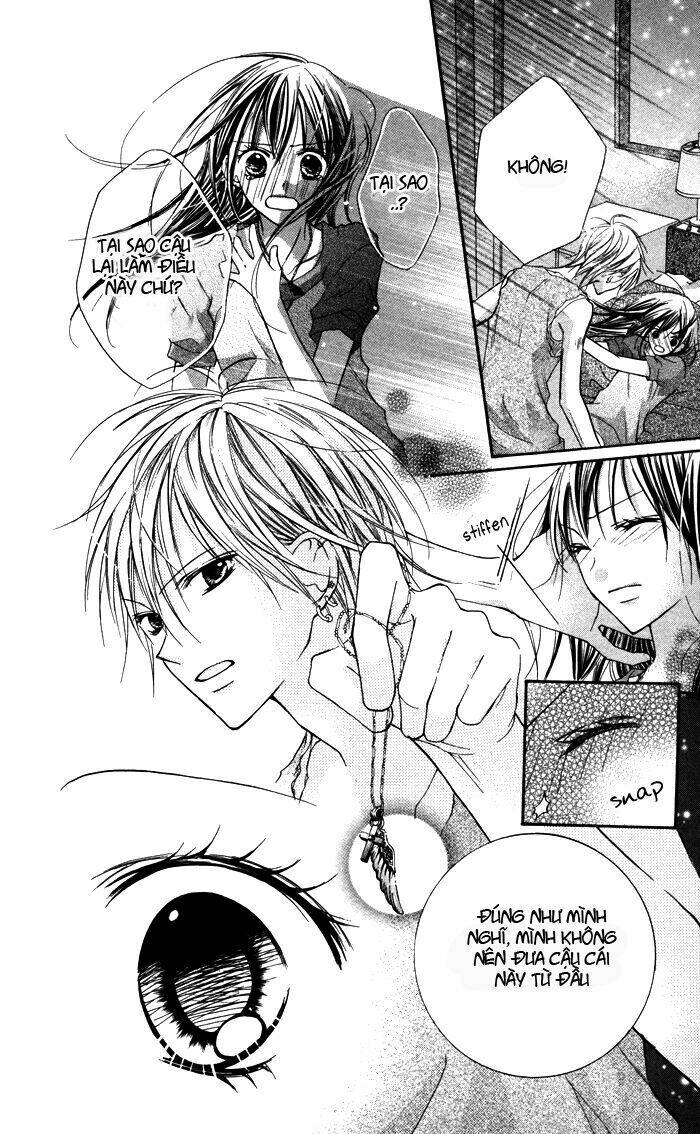 hitoribocchi wa samishikute chapter 7 17