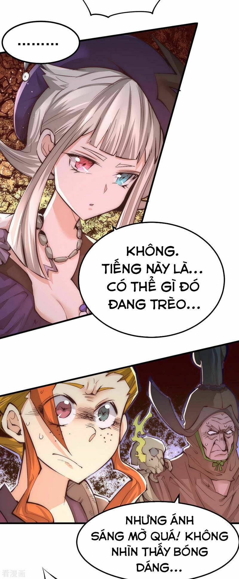 đô thị đỉnh phong cao thủ chapter 169 40