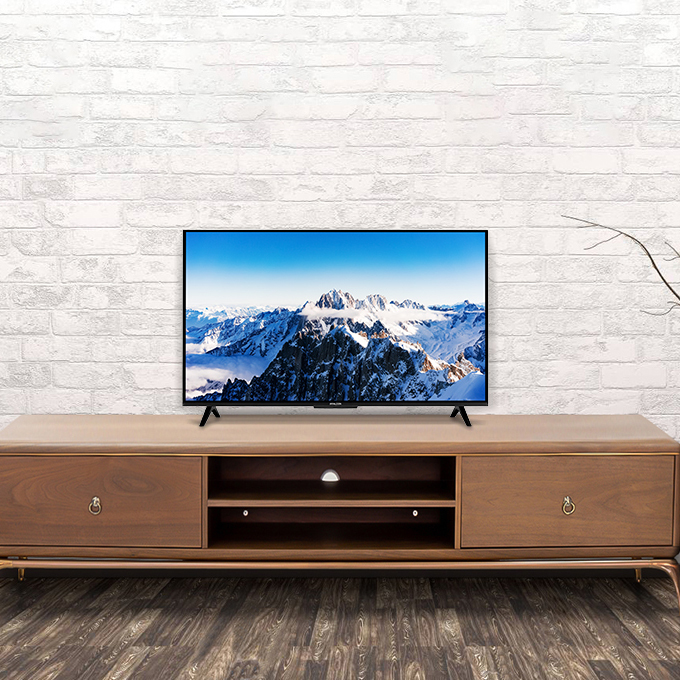 Google Tivi iFFALCON 4K 43 inch 43U62 - Model 2022