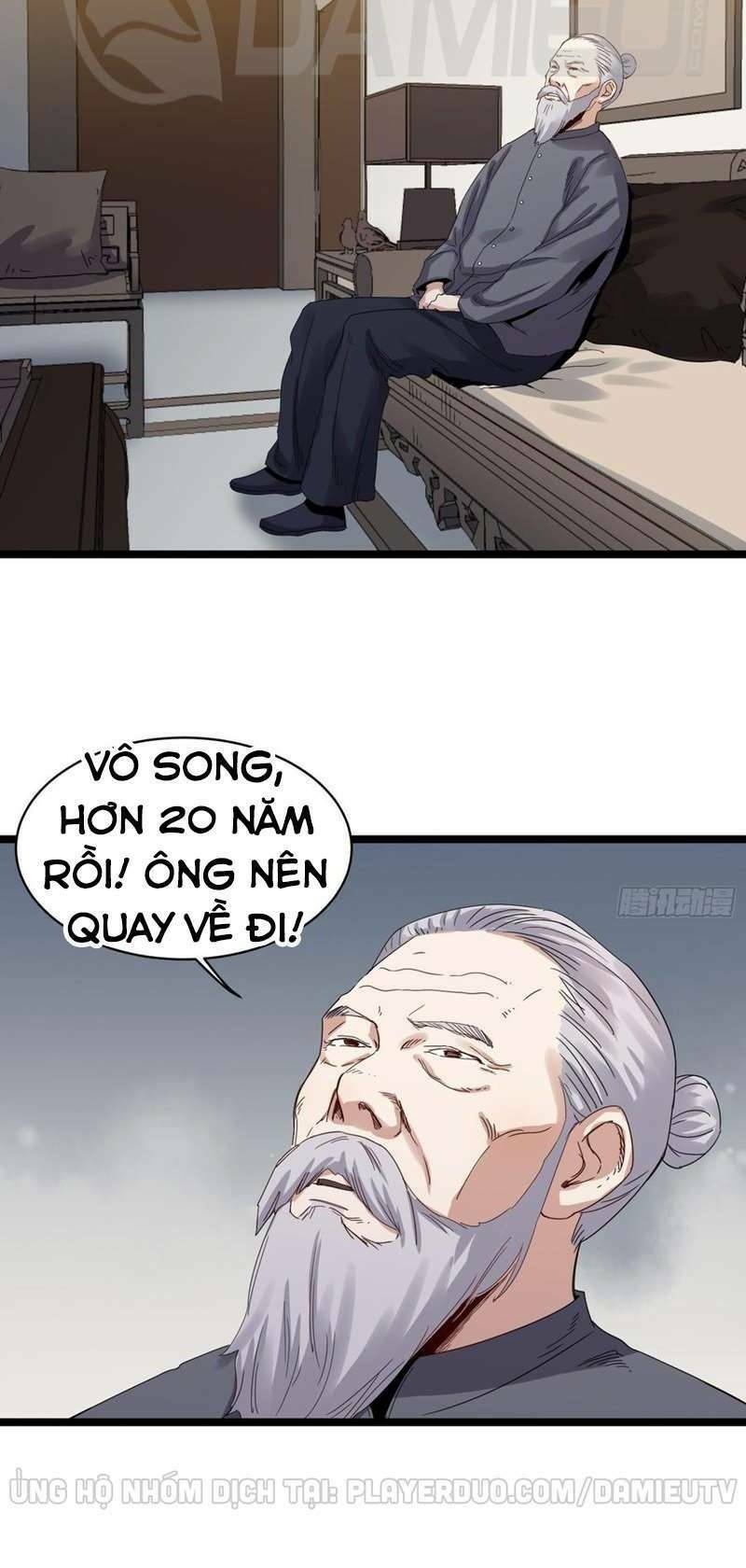 đỉnh phong thần y chapter 77 4