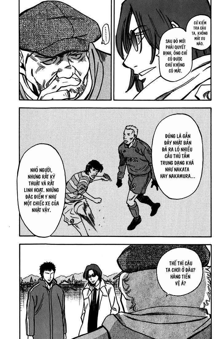 lost man chapter 1 23