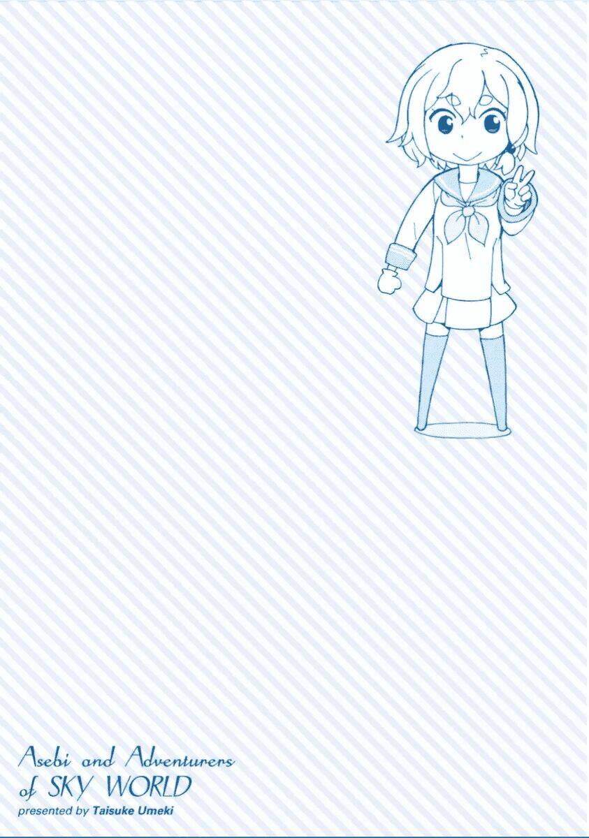 asebi to sora sekai no boukensha. chapter 5.5 6