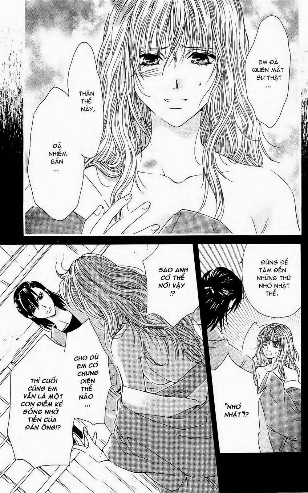 hira hira chapter 2 38