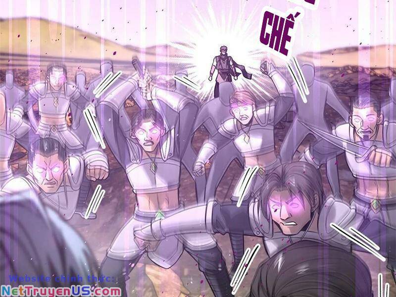 toàn cầu cao khảo chapter 236 25