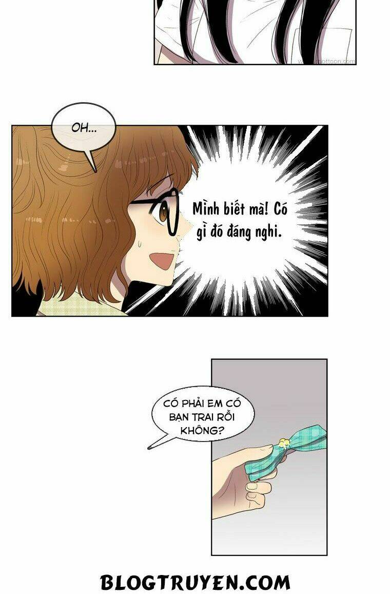 my shining world chapter 48 20