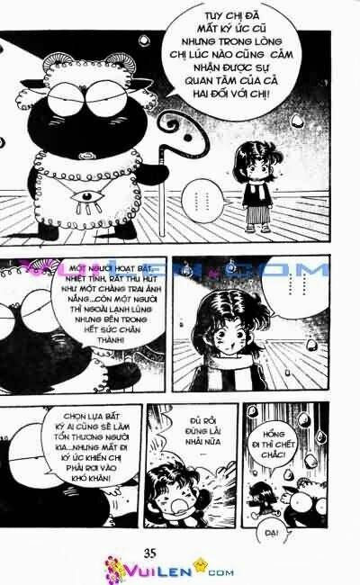 những người bạn tốt chapter 29 36