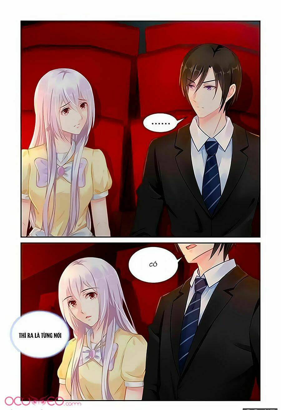 danh môn thiên hậu chapter 132 1