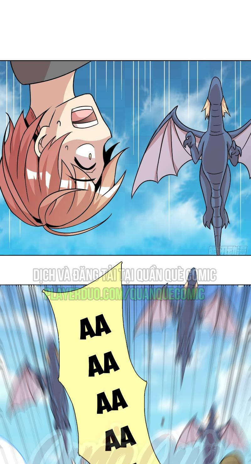 liệp thực vương chapter 2 30