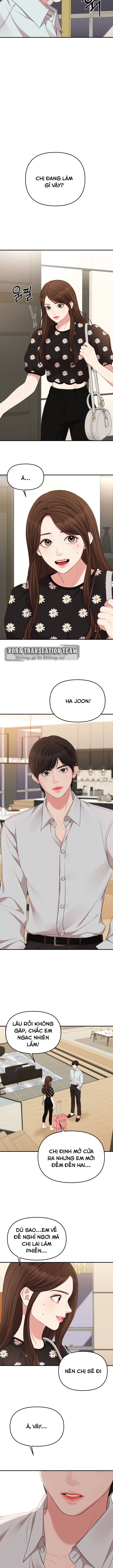 gửi tới bạn...người nắm giữ ngôi sao chapter 56 10