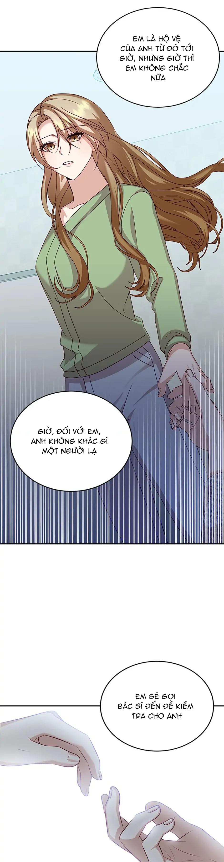 Scandal Của Chồng Tôi chapter 40.1 - Trang 17